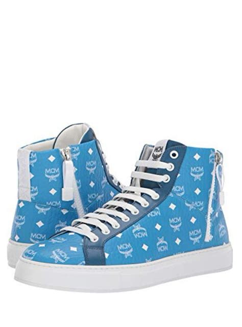 cheap mcm shoes